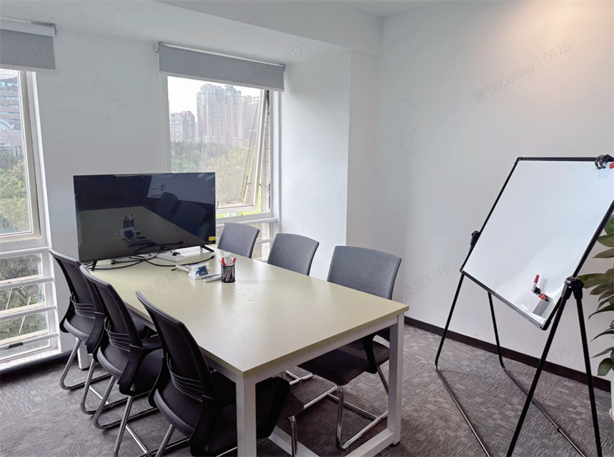 犀牛國際教育學校環(huán)境