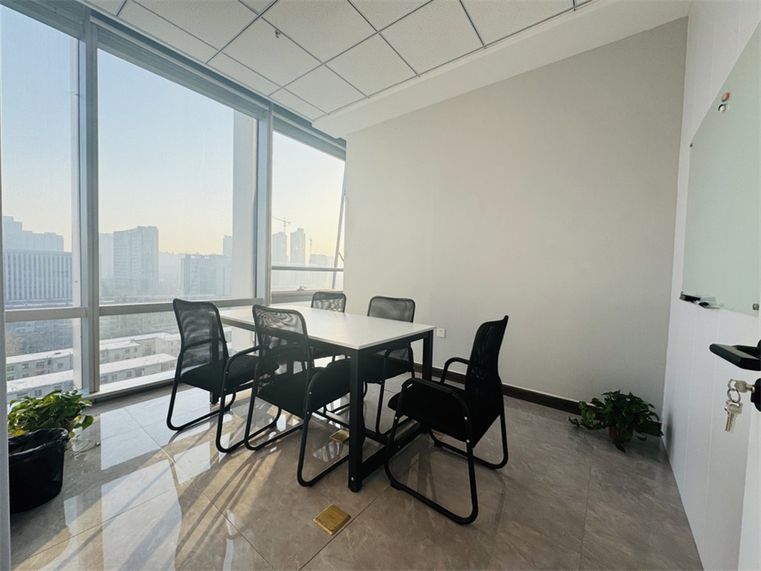 犀牛國際教育學校環(huán)境