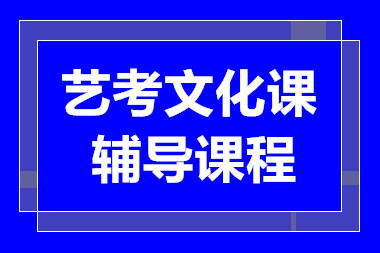 深圳藝考生文化課精品課程十大輔導機構排名一覽