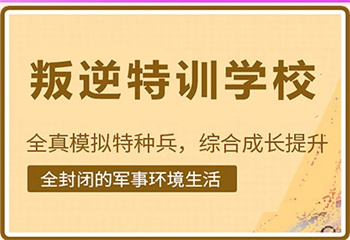 江蘇省十大叛逆少年戒網(wǎng)癮管教學(xué)校排名推薦一覽