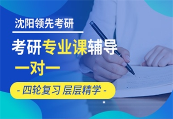 2025考研專業(yè)課一對一定制課