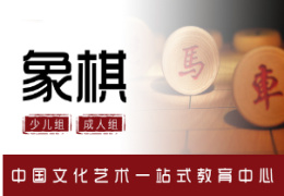 國內(nèi)十大少兒象棋線上培訓(xùn)機(jī)構(gòu)排名更新