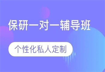 盤點(diǎn)武漢地區(qū)大學(xué)生保研一對一輔導(dǎo)機(jī)構(gòu)實(shí)力排名榜一覽
