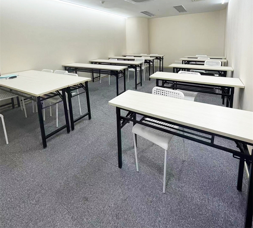 南京現(xiàn)代國際教育學校環(huán)境