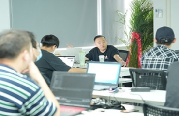 零基礎(chǔ)軟件測試開發(fā)高薪就業(yè)班