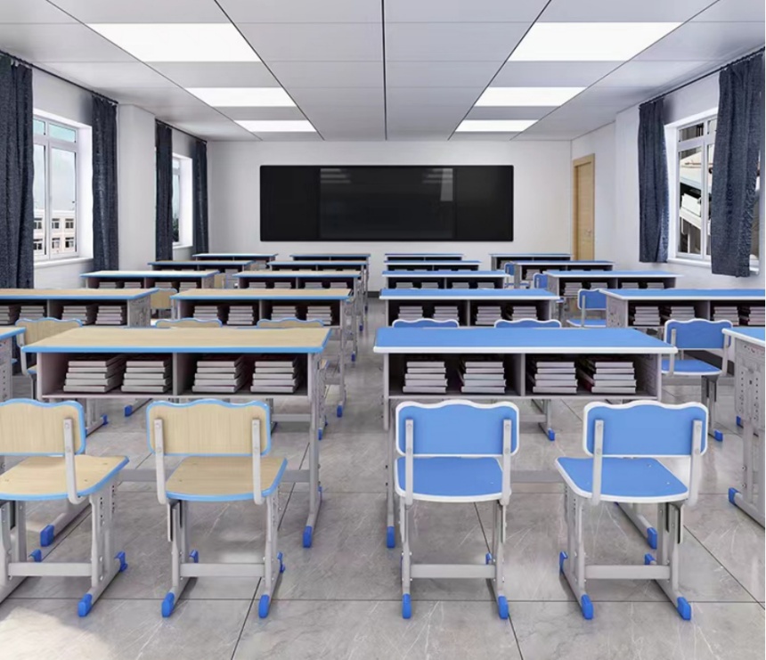 學(xué)校環(huán)境