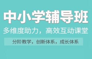 上海浦東新區(qū)十大中小學課外輔導機構2025排行榜一覽