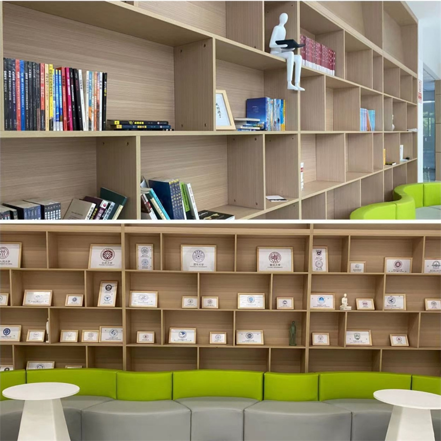 蘇州勵(lì)洋教育學(xué)校環(huán)境