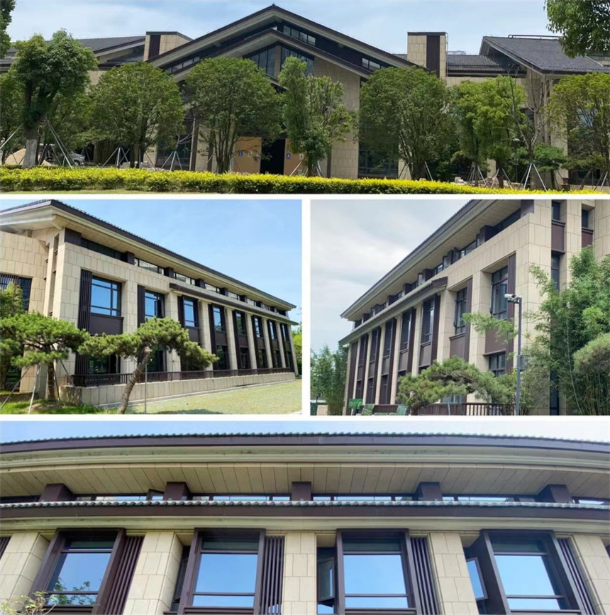 蘇州勵(lì)洋教育學(xué)校環(huán)境