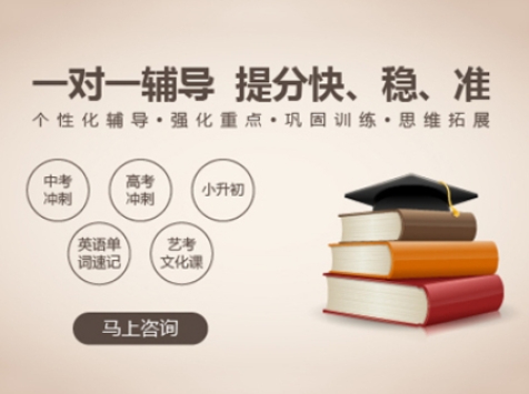 北京地區(qū)寒假初高中補習(xí)輔導(dǎo)機(jī)構(gòu)10大排名