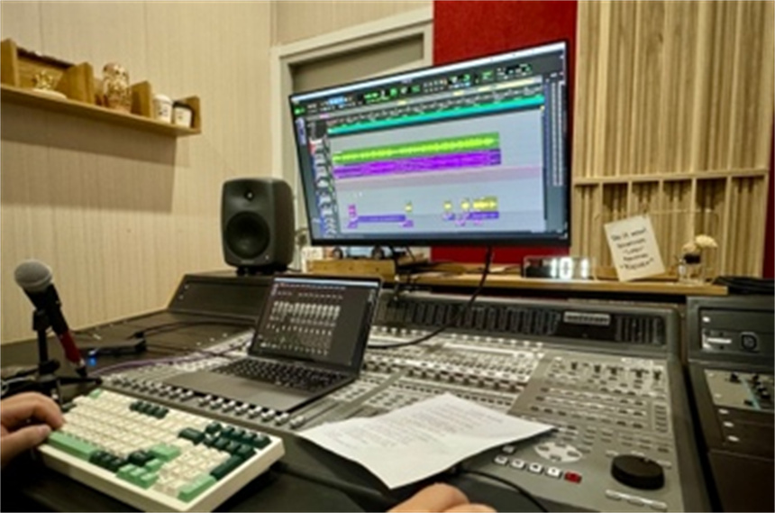 上海湫葉文化學(xué)校環(huán)境