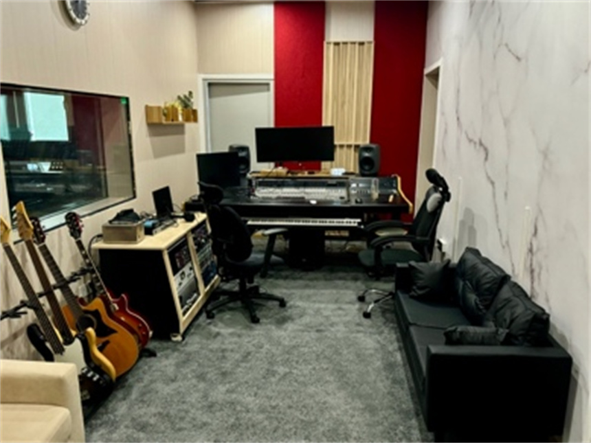 上海湫葉文化學(xué)校環(huán)境