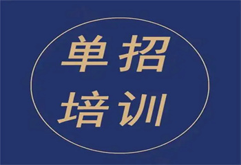 陜西西安單招集訓(xùn)輔導(dǎo)機(jī)構(gòu)十大排名推薦一覽