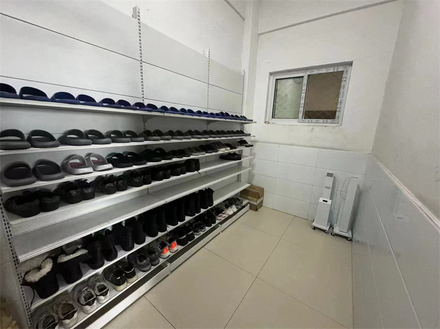 江蘇渝銘教育青少年特訓(xùn)基地環(huán)境