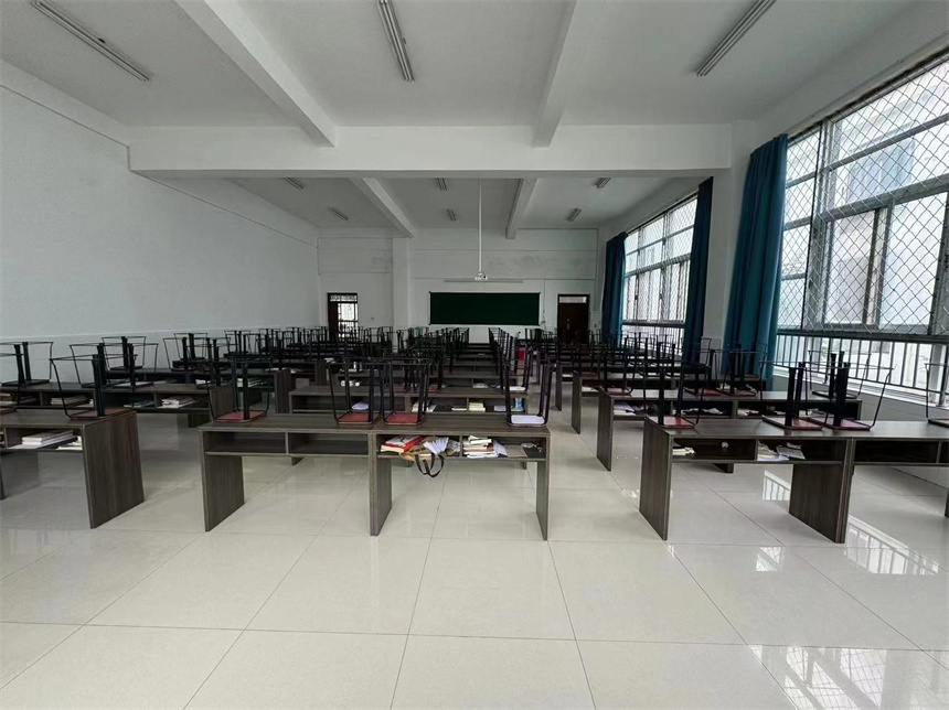 江蘇渝銘教育青少年特訓(xùn)基地環(huán)境