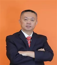 劉禮功校長(zhǎng)