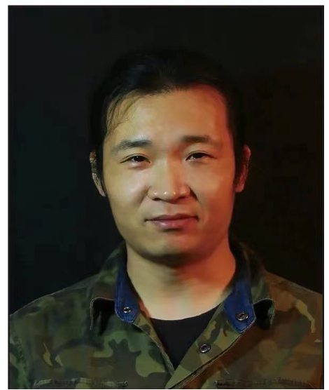 張京京