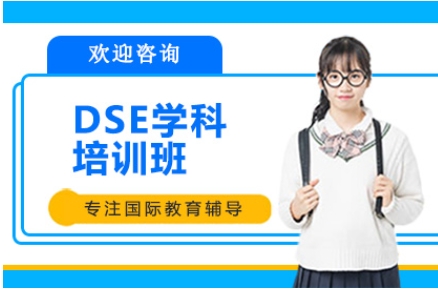 國內(nèi)十大DSE學(xué)科課程培訓(xùn)機構(gòu)名單推薦