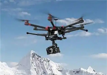 青少年無人機(jī)航天航空模型教育競賽