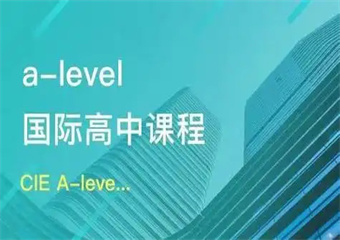 合肥2025國際alevel國際課程培訓(xùn)口碑好的機(jī)構(gòu)排名匯總