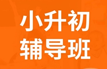 上海正規(guī)的小升初銜接輔導機構十大排名發(fā)布一覽