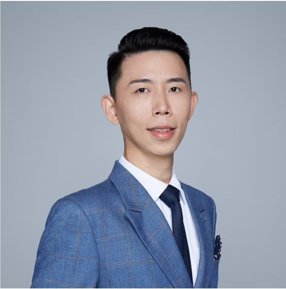 石俊 日語教學(xué)總監(jiān)