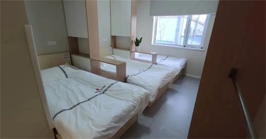 東方雨虹職業(yè)技能培訓(xùn)學(xué)校環(huán)境