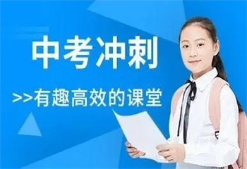 福州晉安區(qū)10大中考沖刺全科一對一輔導暑假班排名榜甄選