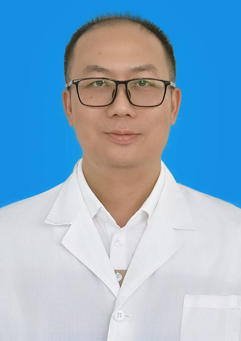 徐海林(主任醫(yī)師)