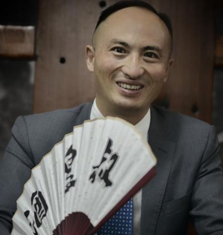 華沃釀酒研究院創(chuàng)始人