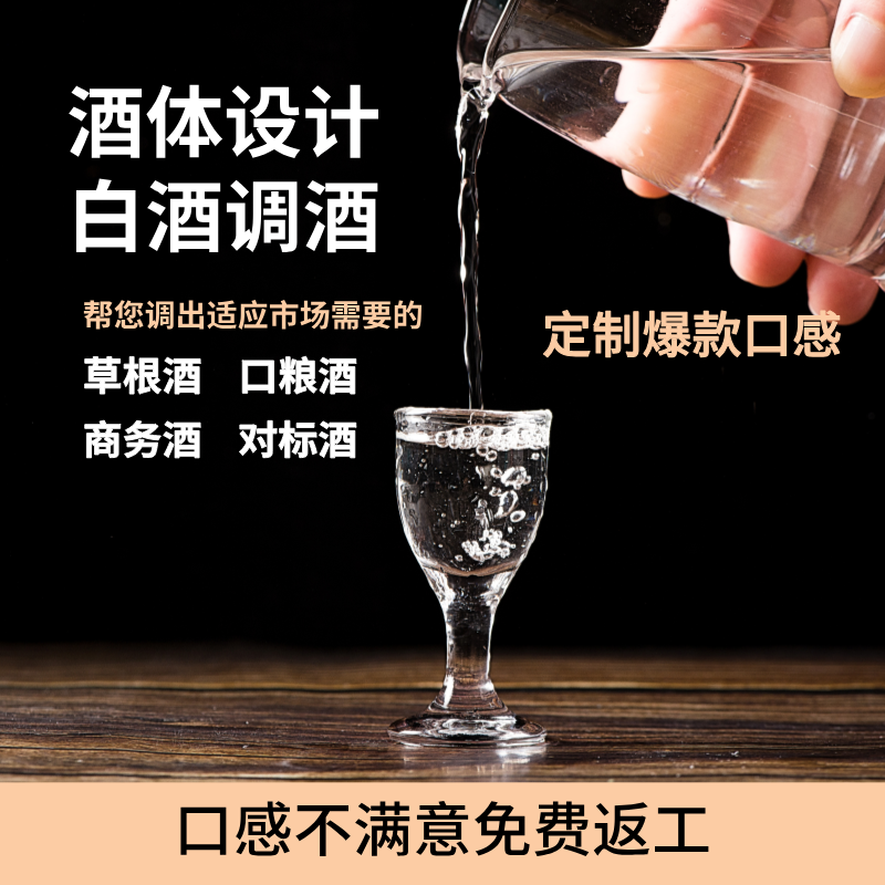 ?酒體設(shè)計