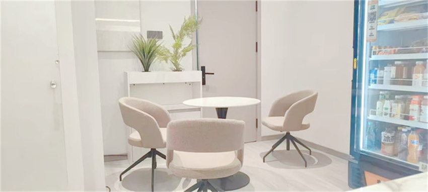 哈爾濱研途考研學(xué)校環(huán)境