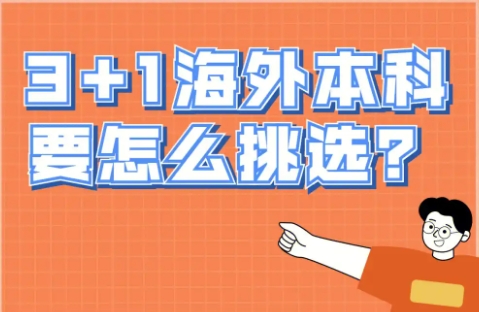 北京大學(xué)1+3國際本科項目最新解析排名一覽