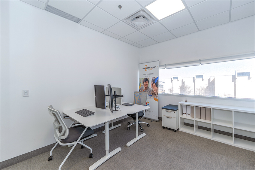 出國(guó)寶連岸集團(tuán)環(huán)境