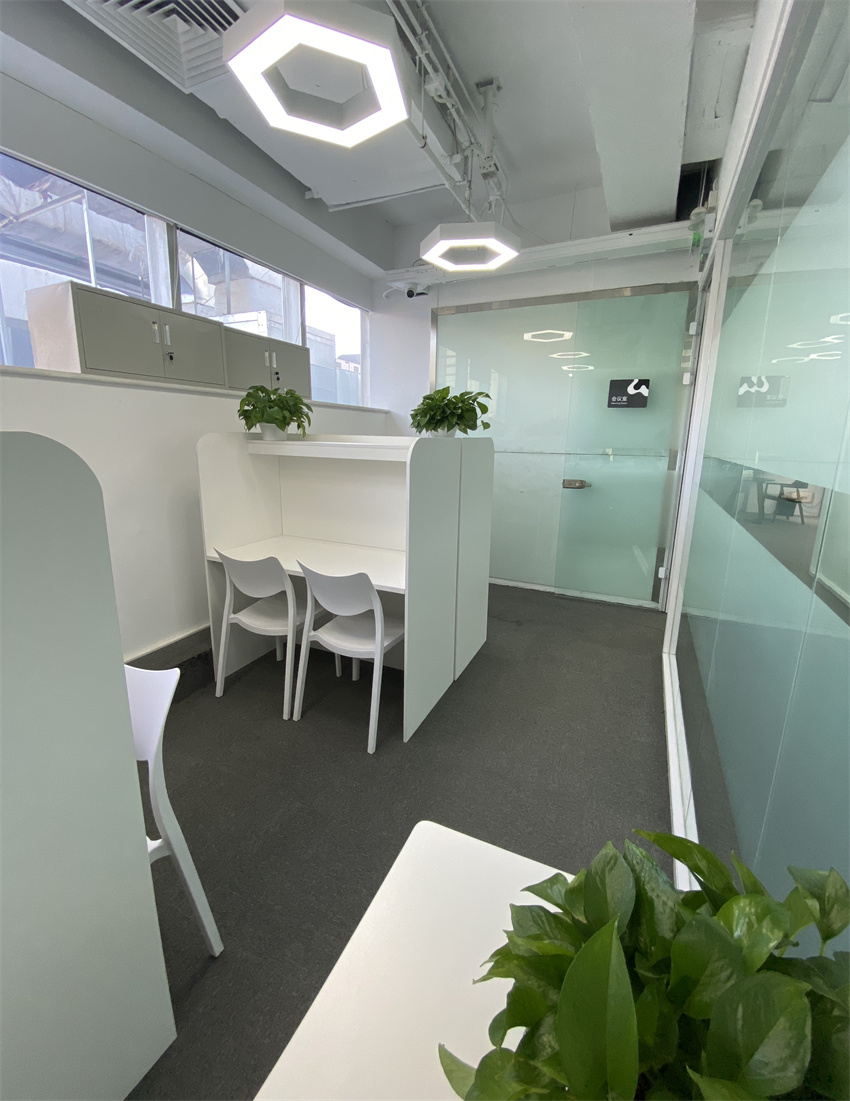 博育教育學(xué)校環(huán)境