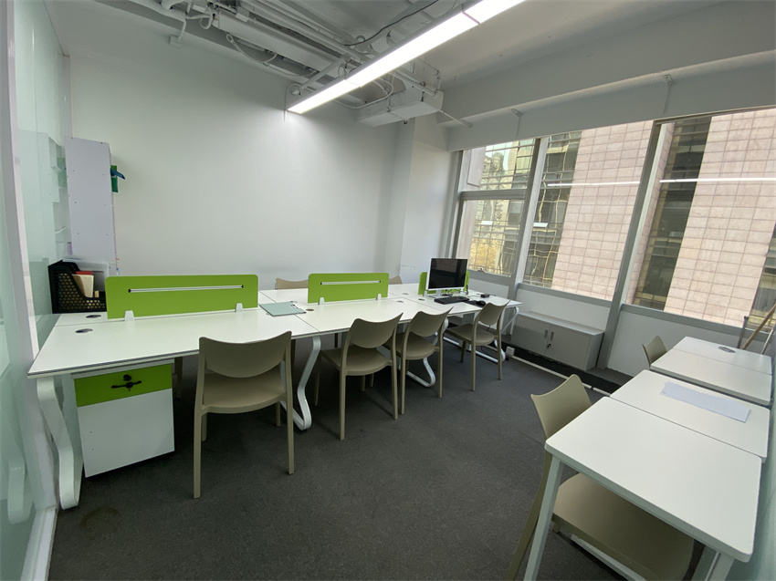 博育教育學校環(huán)境