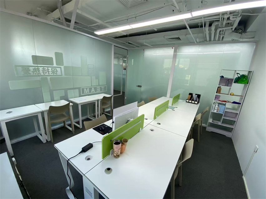 博育教育學校環(huán)境