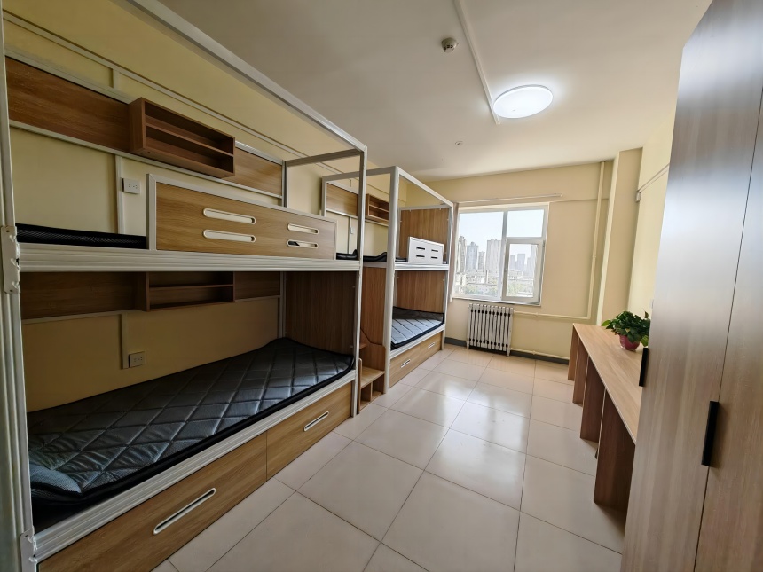 學(xué)校環(huán)境