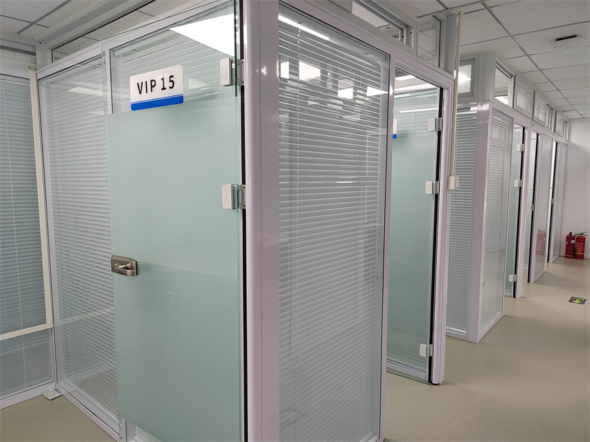 天津新起點(diǎn)教育環(huán)境圖