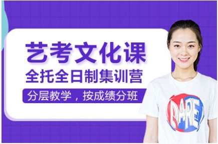 鄭州本地專業(yè)的藝考文化課高三集訓(xùn)機構(gòu)10大排行榜首